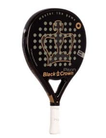 Pala Black Crown Piton Negra