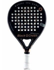 Pala Black Crown Piton