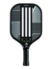 Pala Adidas Pickleball Match