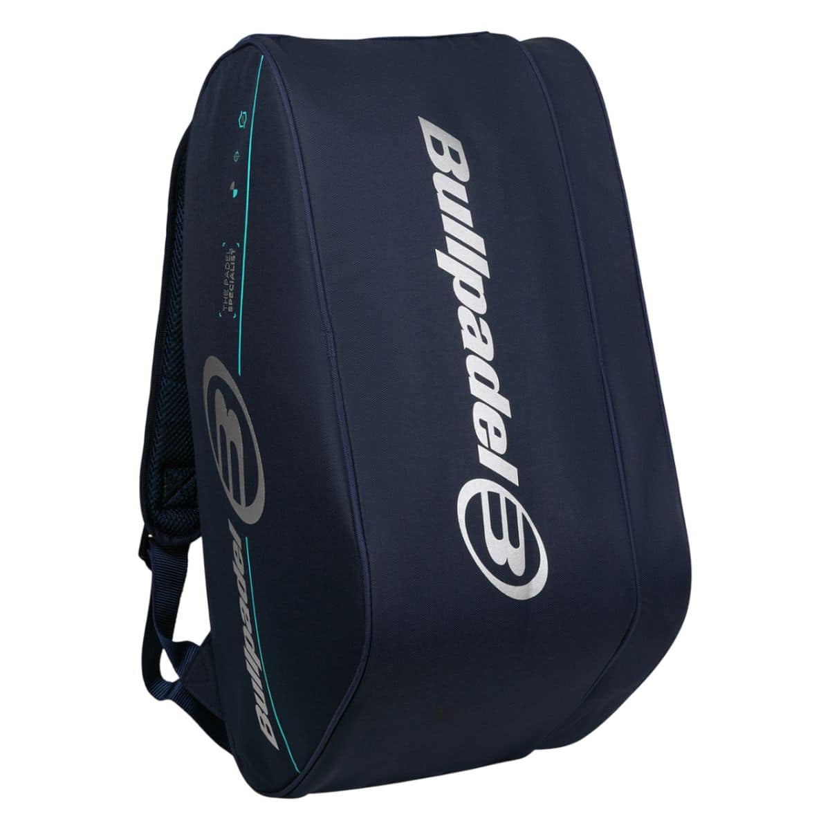 Paletero Bullpadel Tour Azul Marino BPP26015