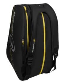 Paletero Bullpadel Tour Negro BPP26015