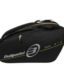 Paletero Bullpadel Tour Negro