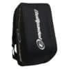 Paletero Bullpadel Tour Negro BPP26015