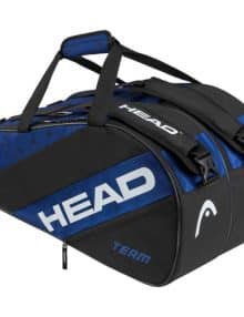 Paletero HEAD Team Azul-Negro