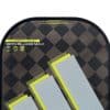 Detalle Pala Pickleball Adidas