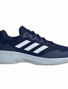 Zapatillas Adidas Gamecourt 2 Azules