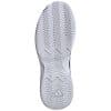 Suela de las zapatillas Adidas Gamecourt Lite Blancas