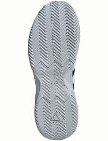Suela de las zapatillas Adidas