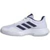 Zapatillas Gamecourt Lite Blancas de Adidas