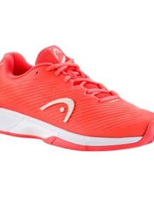 Zapatillas HEAD Revolt Pro 4 Woman
