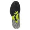 Suela de las zapatillas HEAD
