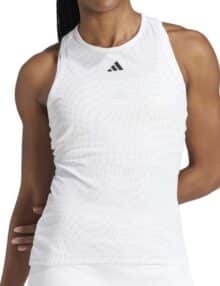 Camiseta de tirantes Adidas Club Graph
