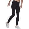 Mallas Largas Adidas Negras