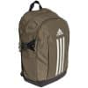 Mochila Adidas Marrón Power