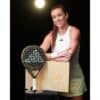 Plano de la Pala Adidas Cross It Light Pro EDT - Martita Ortega 2025