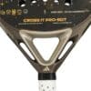 Puente de la Pala Adidas Cross It Light Pro EDT