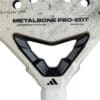 Puente de la Pala Adidas Metalbone Pro EDT