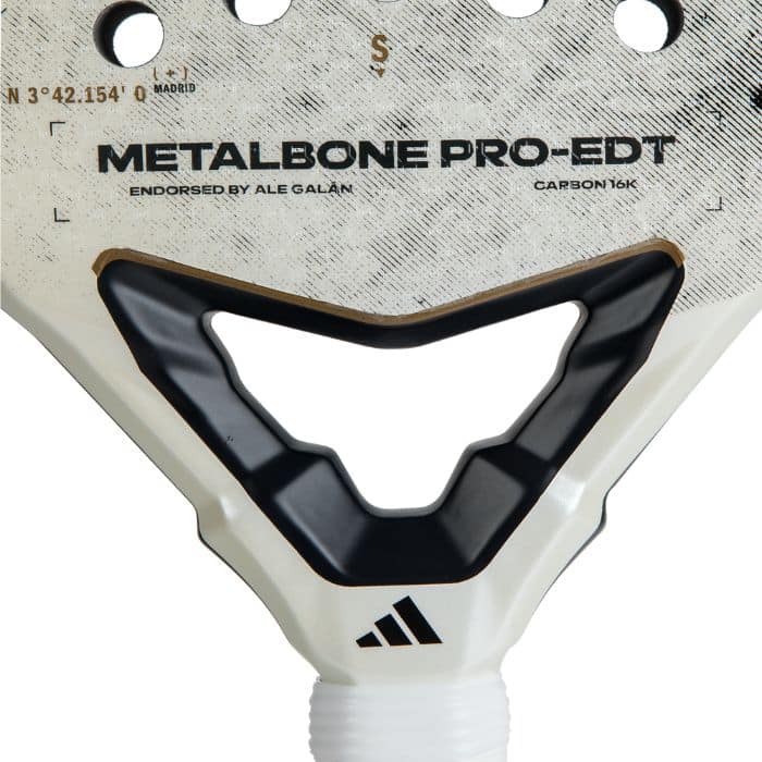 Puente de la Pala Adidas Metalbone Pro EDT