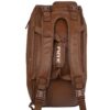 Paletero NOX Padel Pro Camel
