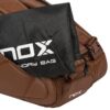 Bolsa del Paletero NOX Padel Pro Camel