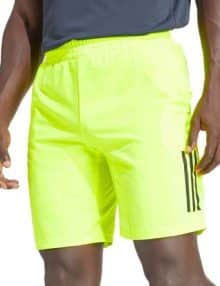 Pantalón Corto Adidas Club 3STR