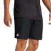 Pantalon corto de Adidas Club para hombre en color negro