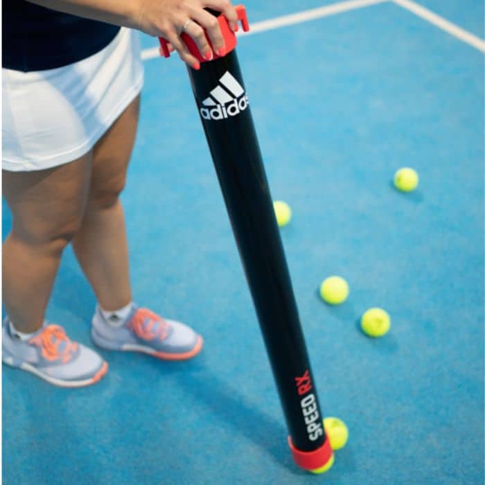 Recogepelotas Adidas Speed Ball RX
