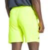 Short Club 3STR Amarillo Flúor de Adidas