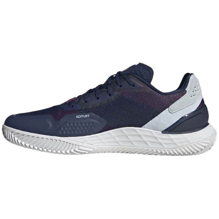 Zapatillas Defiant Speed 2 Clay de Adidas