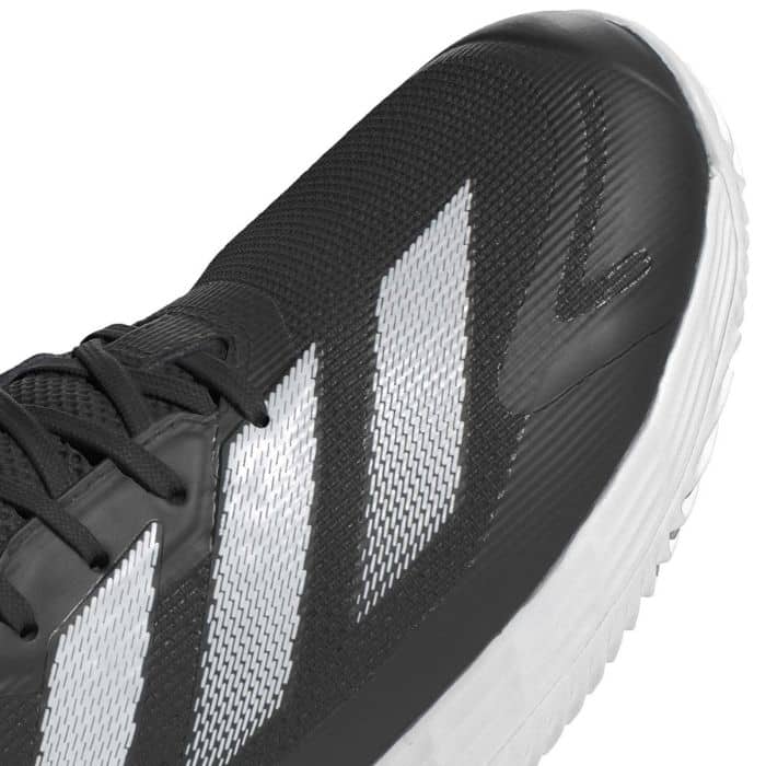 Detalle de la zapatilla