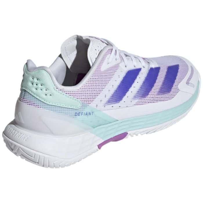 Zapatillas Adidas Defiant Speed 2 W