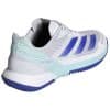 Zapatillas Adidas Pádel Defiant Speed 2
