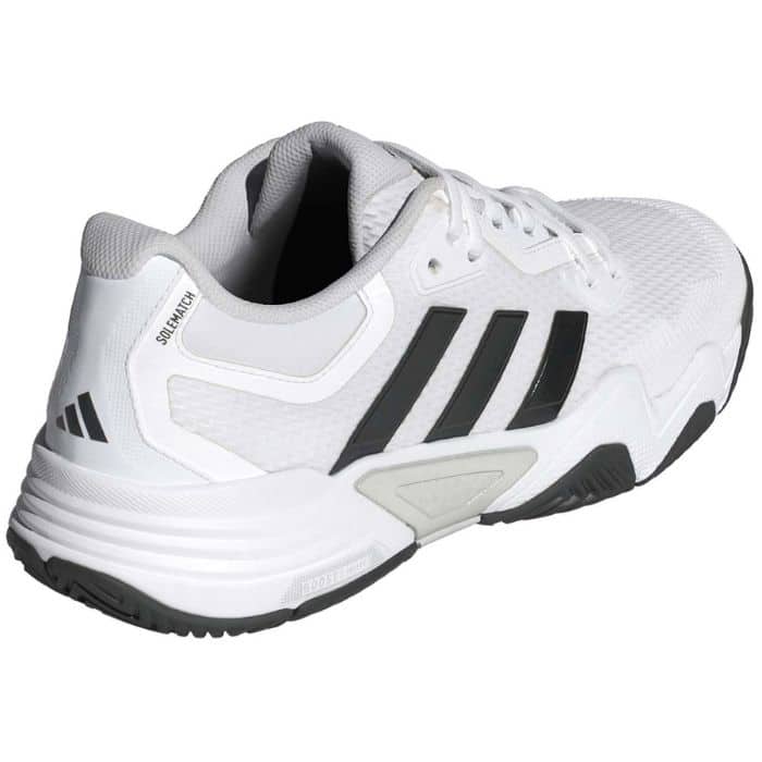 Zapatillas Adidas Solematch Control 2 Blancas