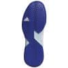 Suela de las zapatillas