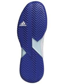 Suela de las zapatillas