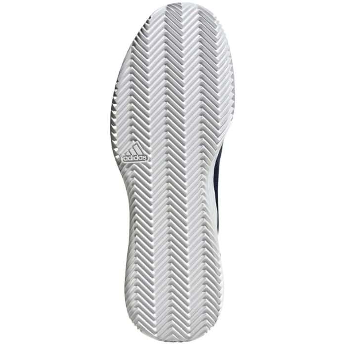 Suela de las zapatillas