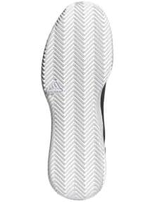 Suela de las zapatillas Adidas Defiant Speed 2 Clay