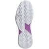 Suela de las zapatillas Adidas Defiant Speed 2 W
