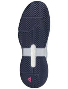 Suela de las zapatillas Adidas