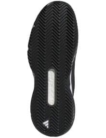 Suela de las zapatillas Adidas Solematch Control 2 Boost Clay