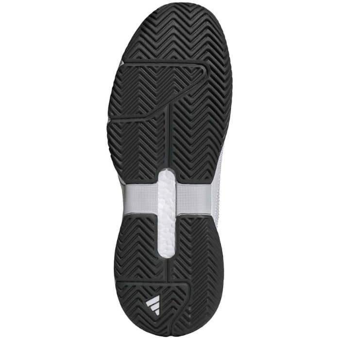 Suela de las zapatillas Adidas
