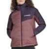 Abrigo Adidas Terrex de Mujer