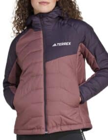 Abrigo Adidas Terrex de Mujer