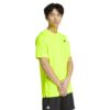 Adidas Club Lucid Lemon Climacool