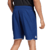 Adidas Club Short Azul Oscuro