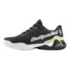 Zapatillas Bullpadel Hack Vibram Negro Hombre