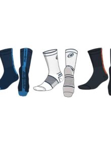 Calcetines largos Bullpadel multicolor