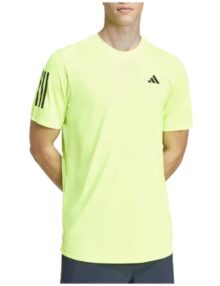 Camiseta 3 Stripes Adidas