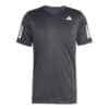 Camiseta Adidas Club 3STR Negra