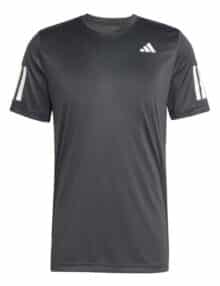 Camiseta Adidas Club 3STR Negra